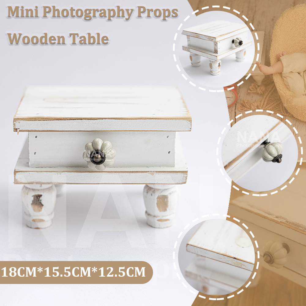 Accesorios de mesa para fotogr - Photography Desk reseña y precio