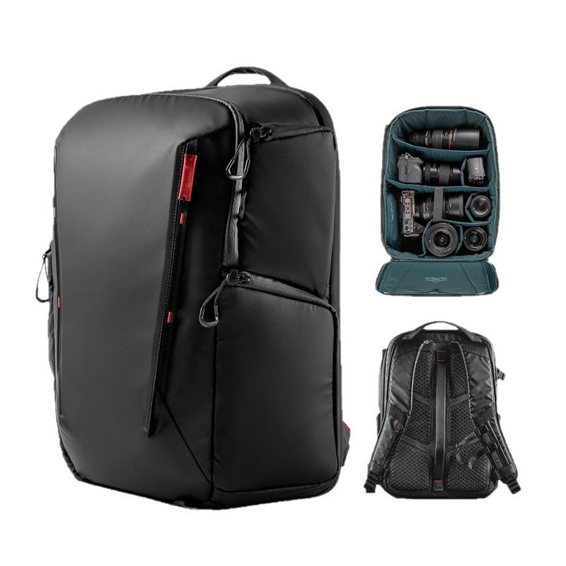 Nueva Bolsa para Cámara, Mochi - Photography Outdoor reseña y precio