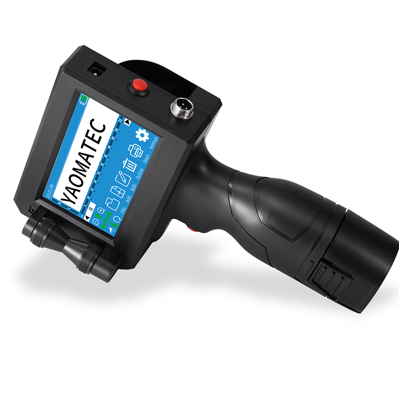 YAOMATEC-impresora portátil de - Photography Online reseña y precio