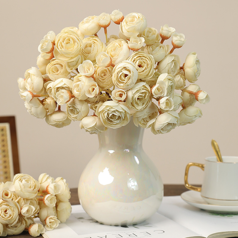 Ramo de Flores de Camelia Pequ - Photography Graduation reseña y precio