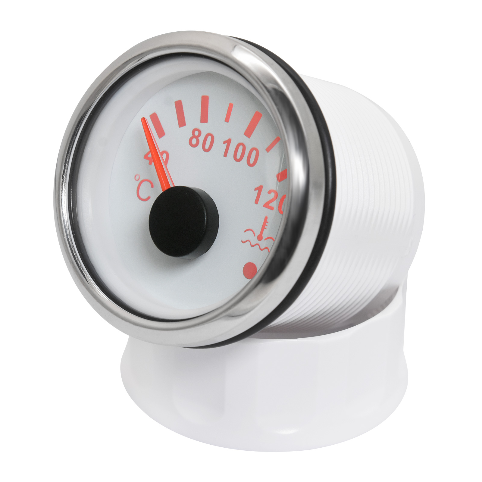 Indicador de temperatura del a - Light Meter Incident reseña y precio