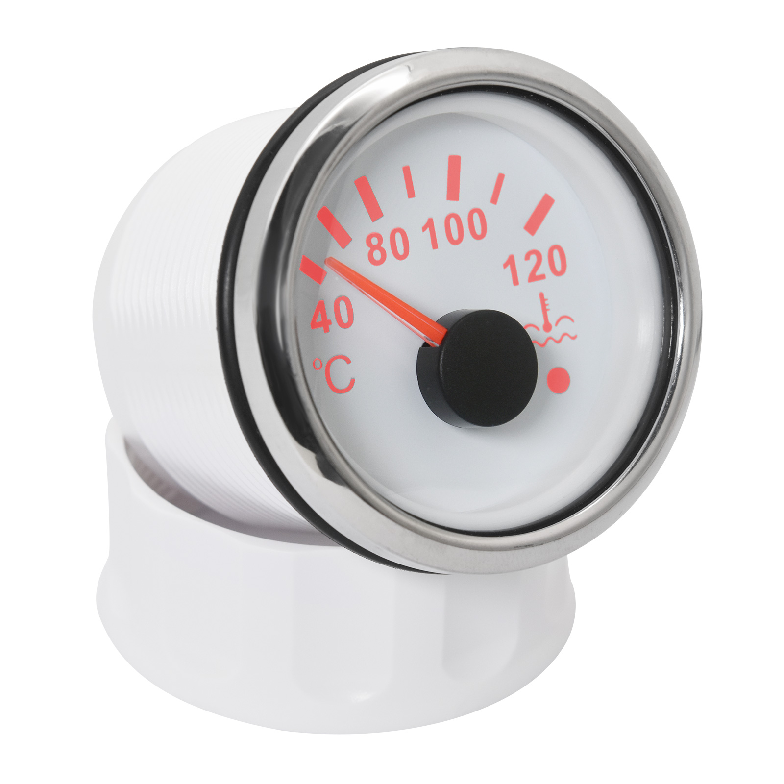 Indicador de temperatura del a - Light Meter Incident reseña y precio