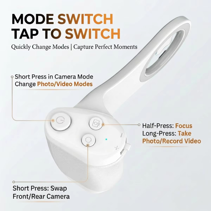 Soporte Magnético para Teléfon - Photography Style Iphone reseña y precio
