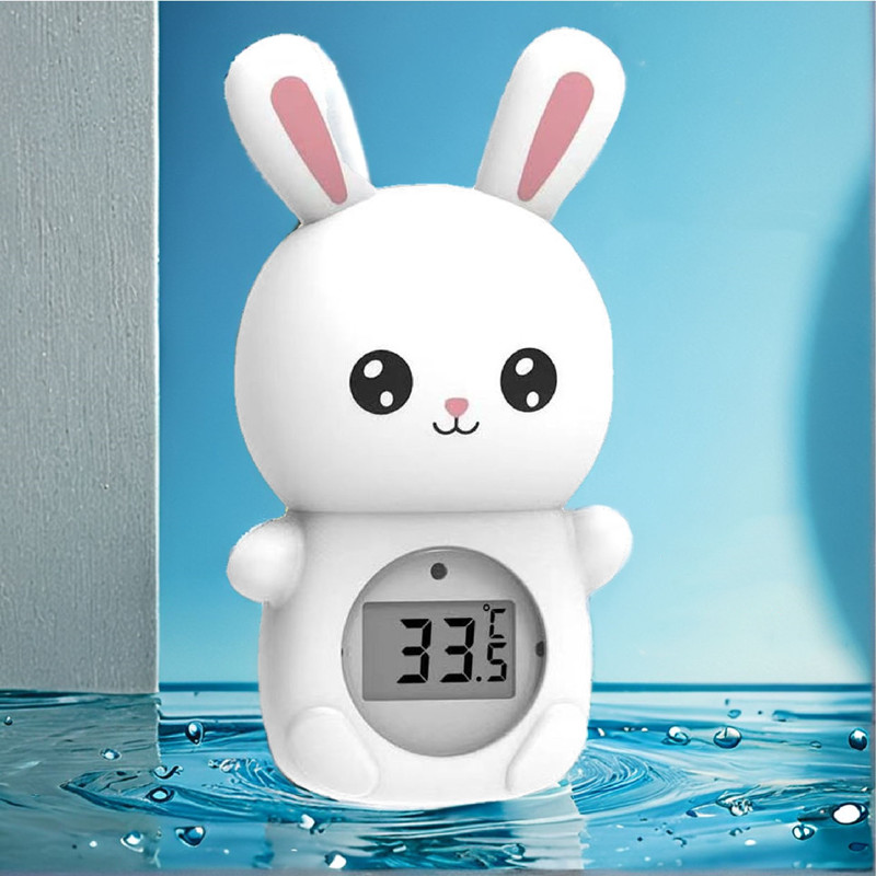 Termómetro Digital para baño d - Photography Duck reseña y precio