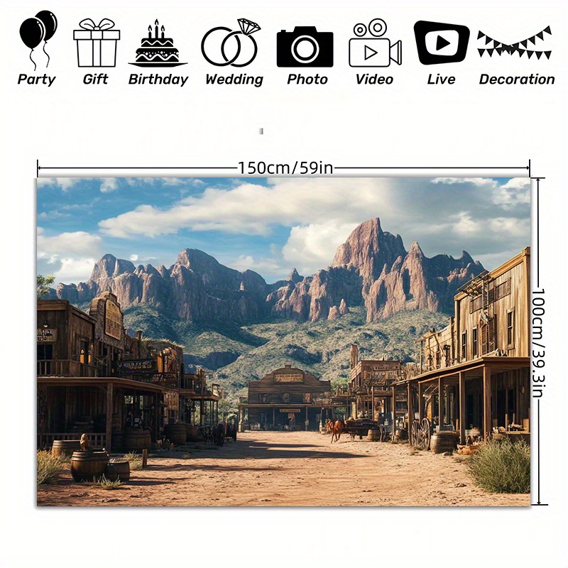 1 fondo de fotografía de ciuda - Photography Outdoor reseña y precio