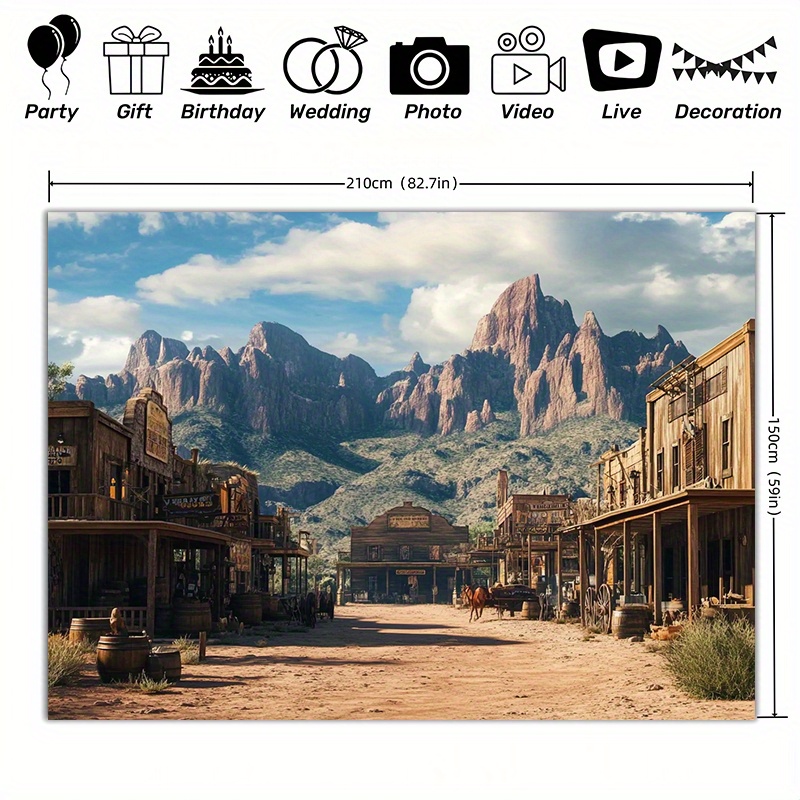 1 fondo de fotografía de ciuda - Photography Outdoor reseña y precio