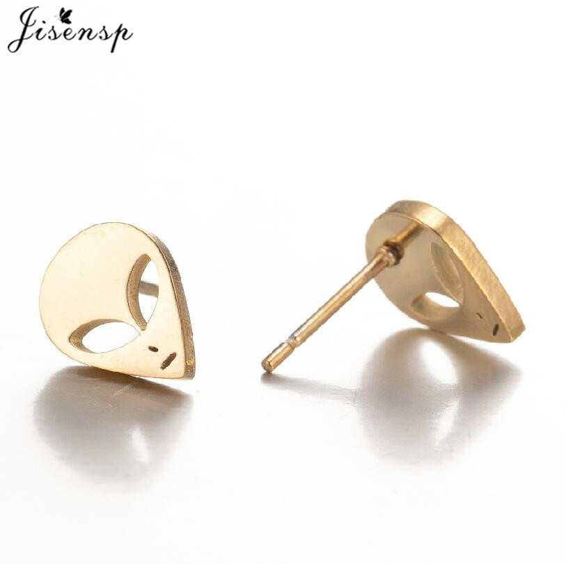 Preciosos Pendientes de Acero  - Photography Online reseña y precio