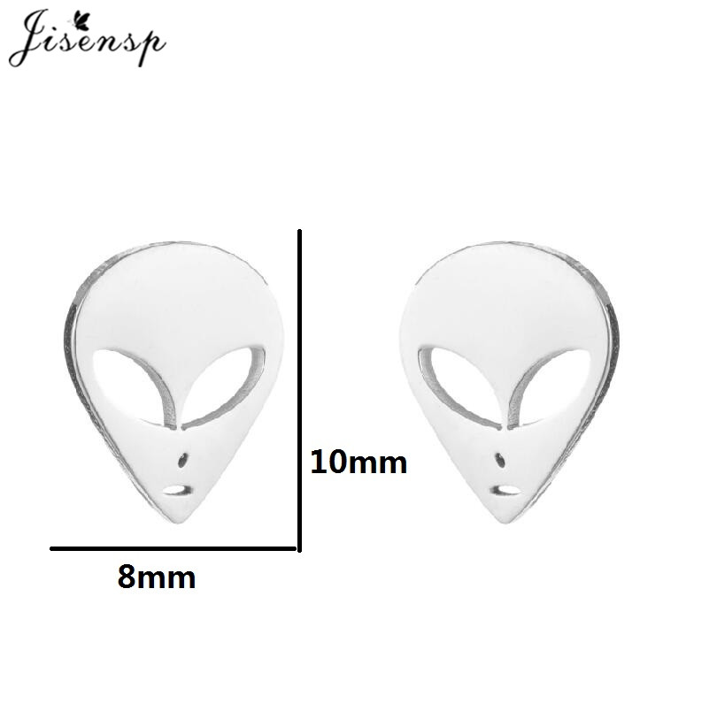 Preciosos Pendientes de Acero  - Photography Online reseña y precio