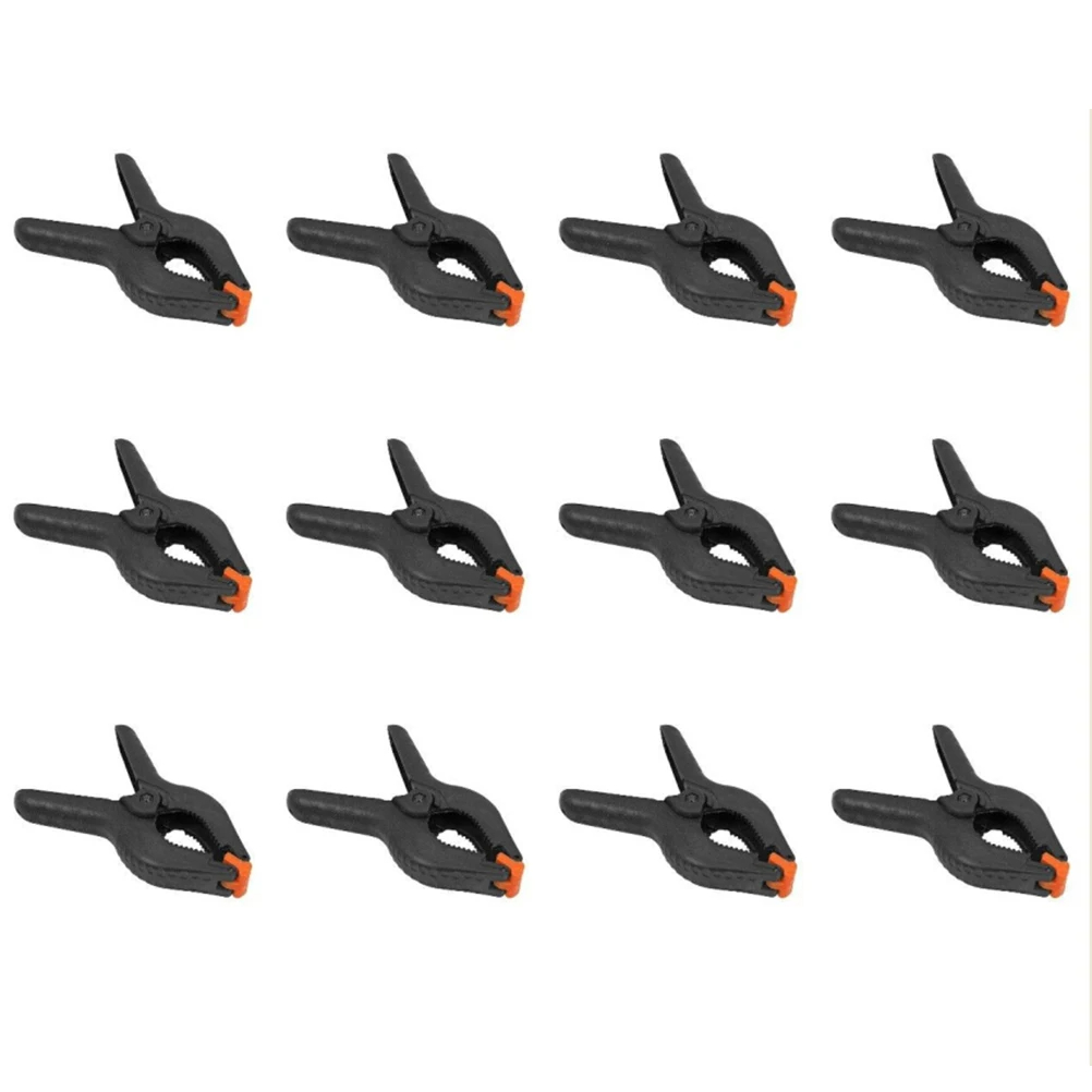Abrazaderas de resorte de 2 pu - Photography Grid reseña y precio