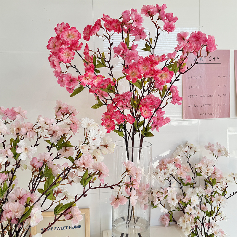Flores Artificiales de Flor de - Photography Graduation reseña y precio