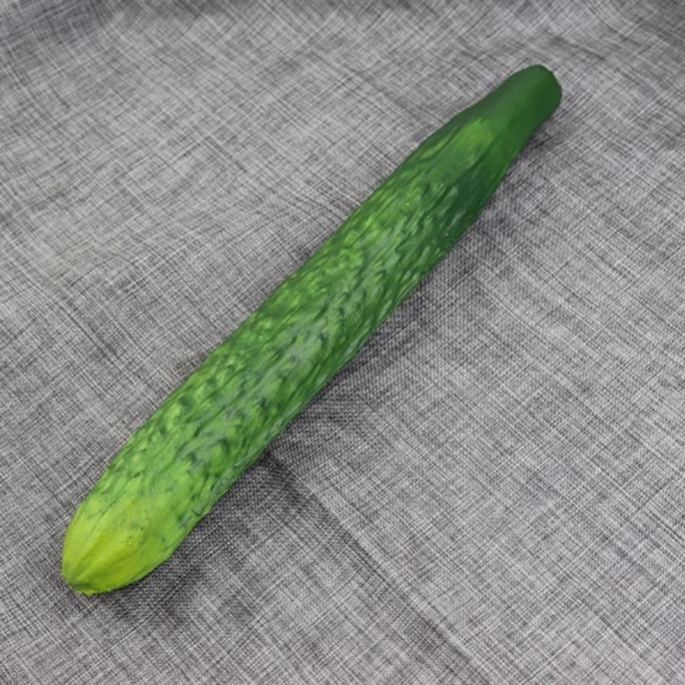 Vegetales Artificiales de PU,  - Photography Still Life reseña y precio