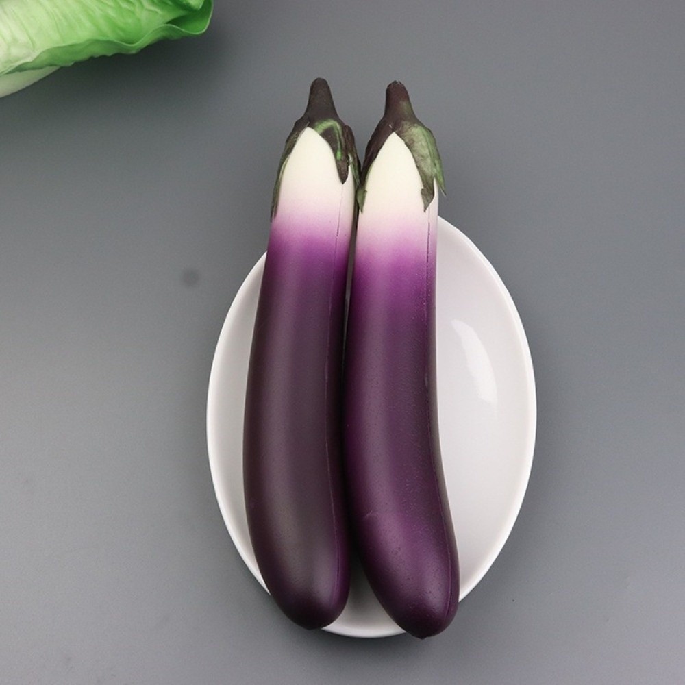 Vegetales Artificiales de PU,  - Photography Still Life reseña y precio