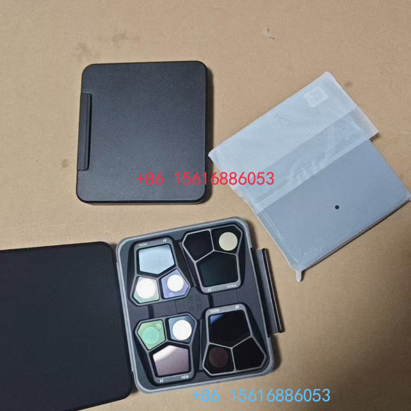 Juego de filtros ND Original ( - Nd Filter Set reseña y precio