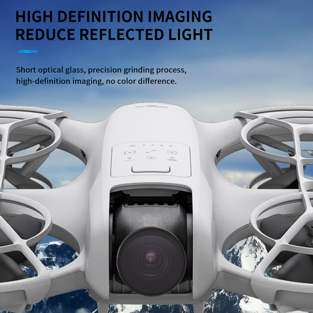 Filtros para DJI NEO, juego de - Nd Filter Set reseña y precio