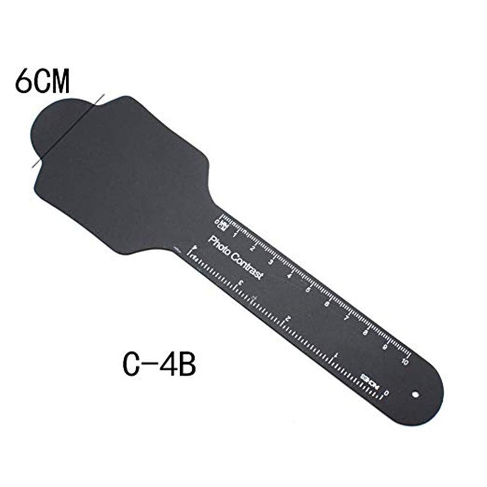 4 unids/set Kit de contraste d - Photographic Memory reseña y precio
