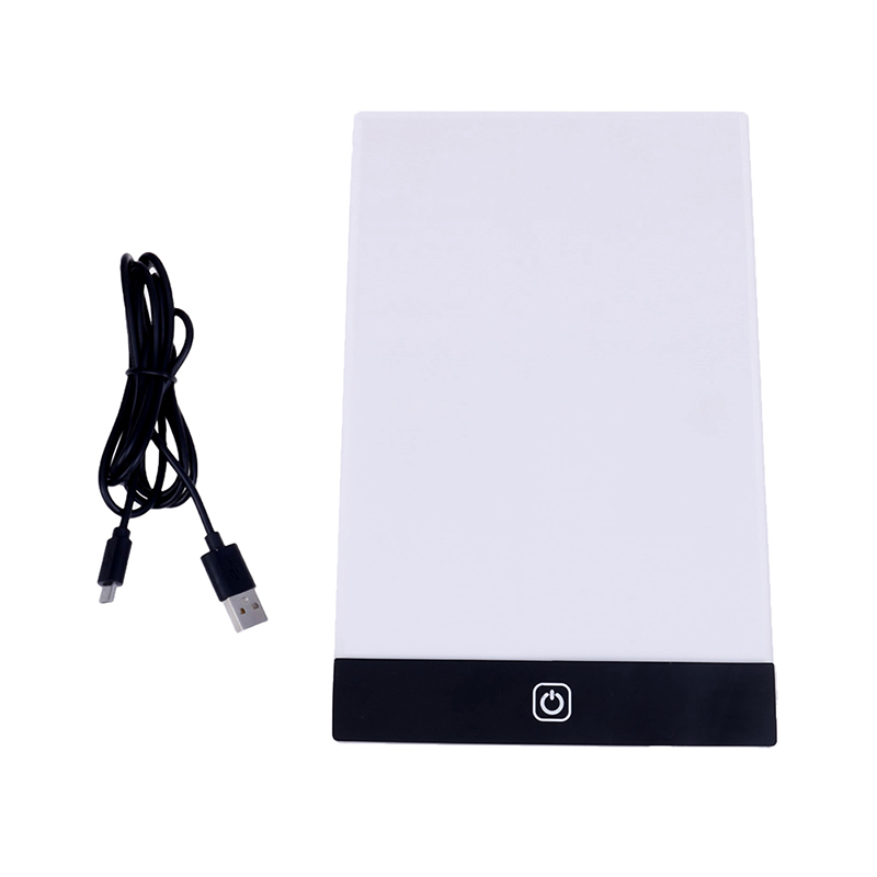 Tableta de dibujo LED A5, plan - Photography Desk reseña y precio