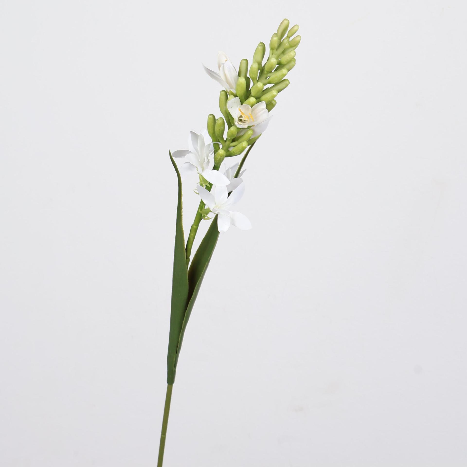 Flor de jacinto Artificial de  - Photography Graduation reseña y precio