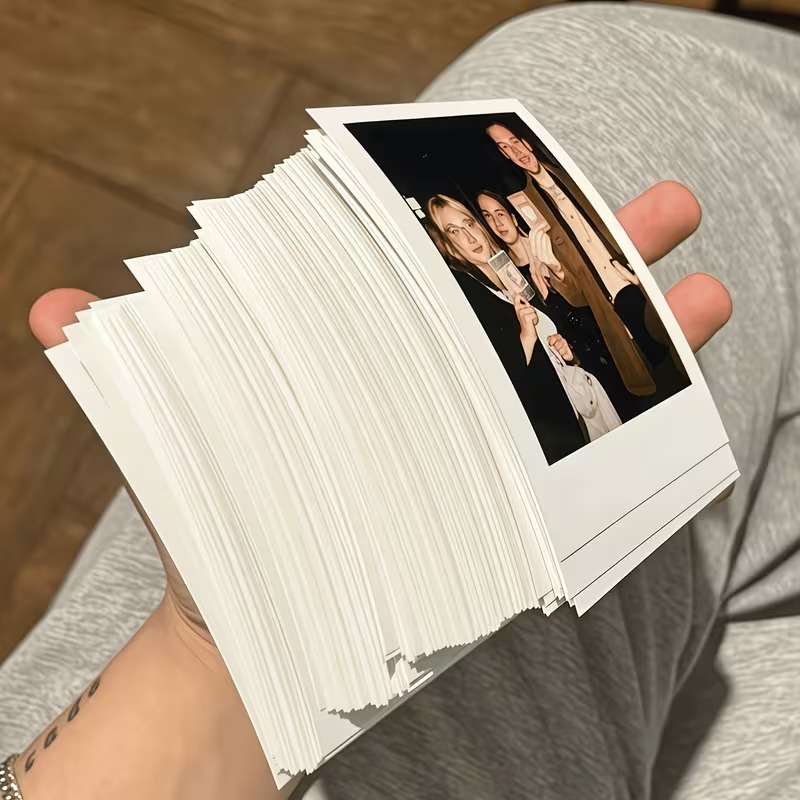Impresión personalizada de fot - Photographic Memory reseña y precio