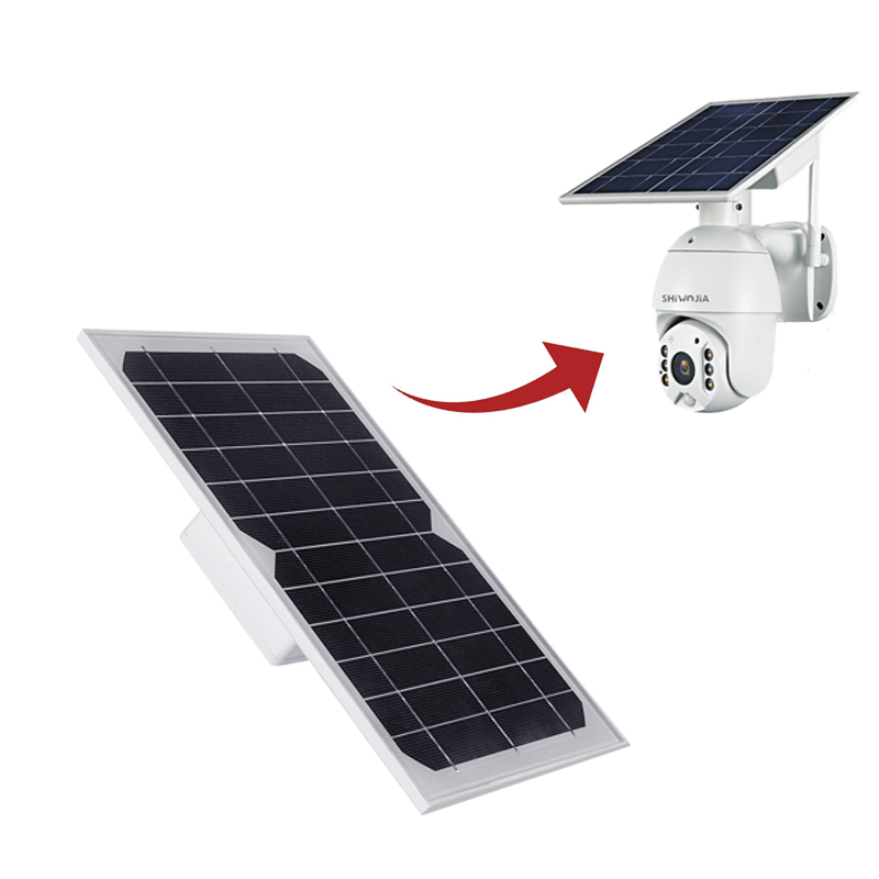 Paneles solares SHIWOJIA adecu - Photography Outdoor reseña y precio