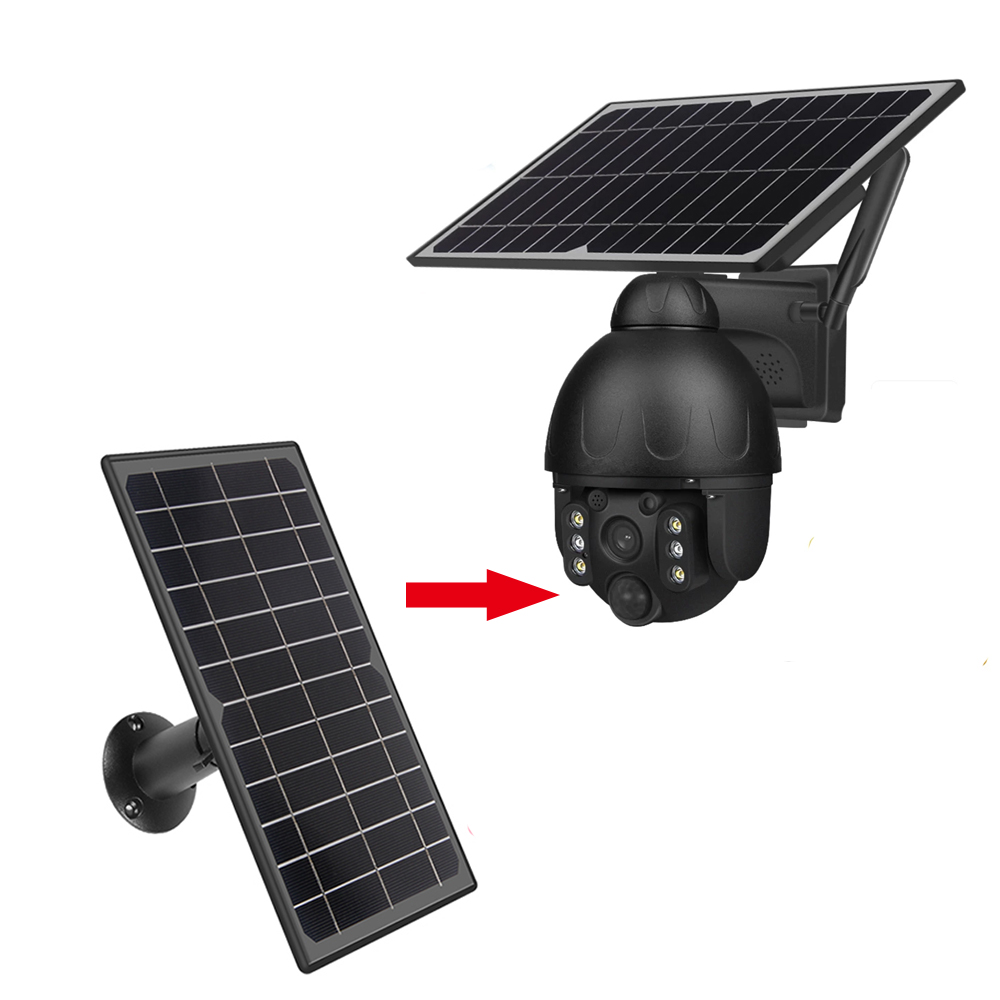 Paneles solares SHIWOJIA adecu - Photography Outdoor reseña y precio