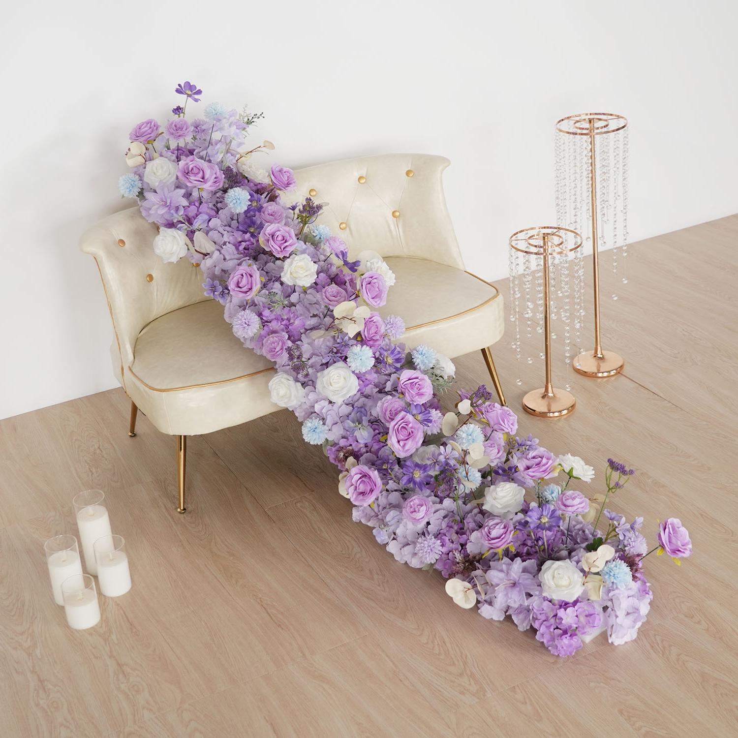 Uflower 1m/2m Rosa hortensia f - Photography Graduation reseña y precio