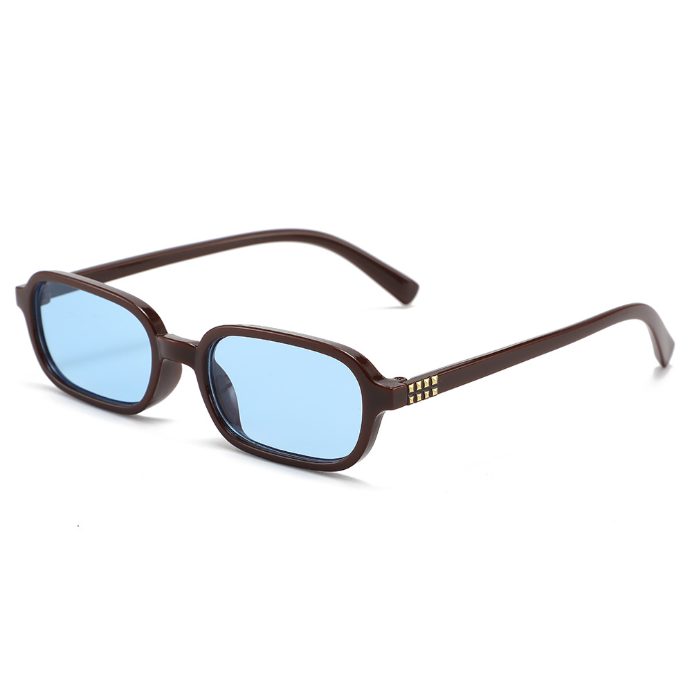 Nuevas gafas de sol cuadradas  - Photography Outdoor reseña y precio