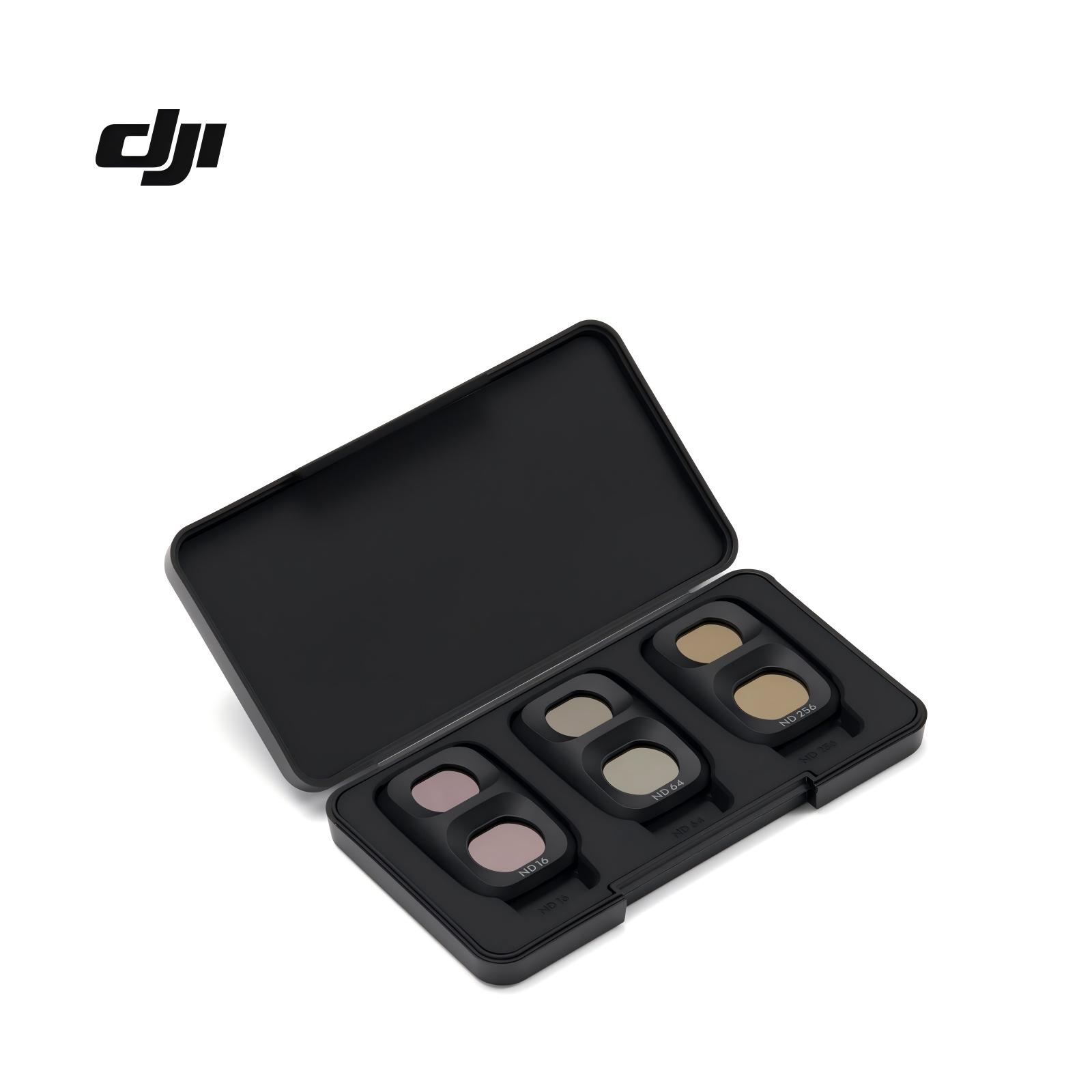 Kit de Filtros ND Originales D - Nd Filter Set reseña y precio