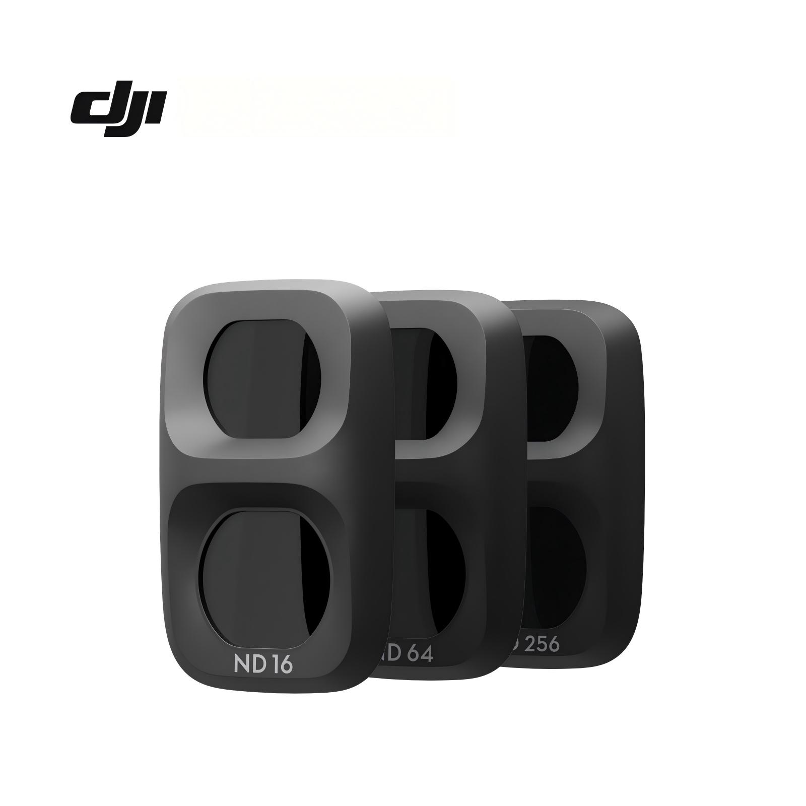 Kit de Filtros ND Originales D - Nd Filter Set reseña y precio