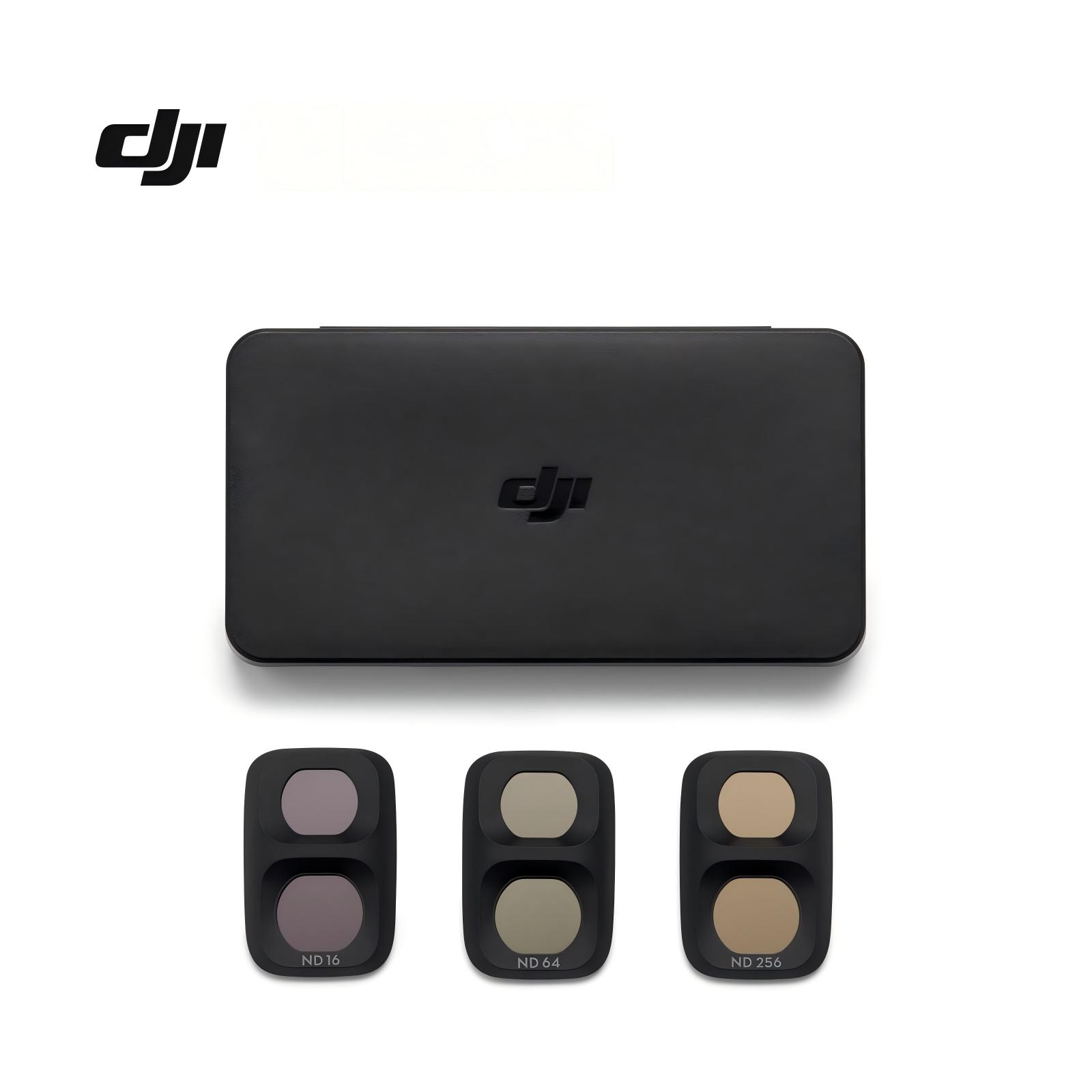 Kit de Filtros ND Originales D - Nd Filter Set reseña y precio
