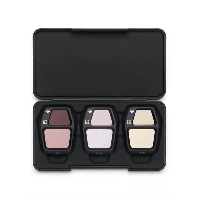 Juego de Filtros ND Originales - Nd Filter Set reseña y precio