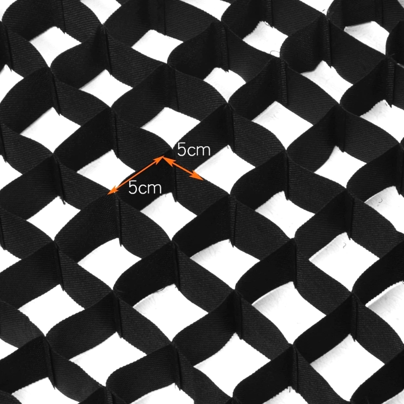 Paraguas octagonal plegable co - Photography Grid reseña y precio