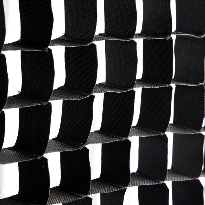 Paraguas octagonal plegable co - Photography Grid reseña y precio