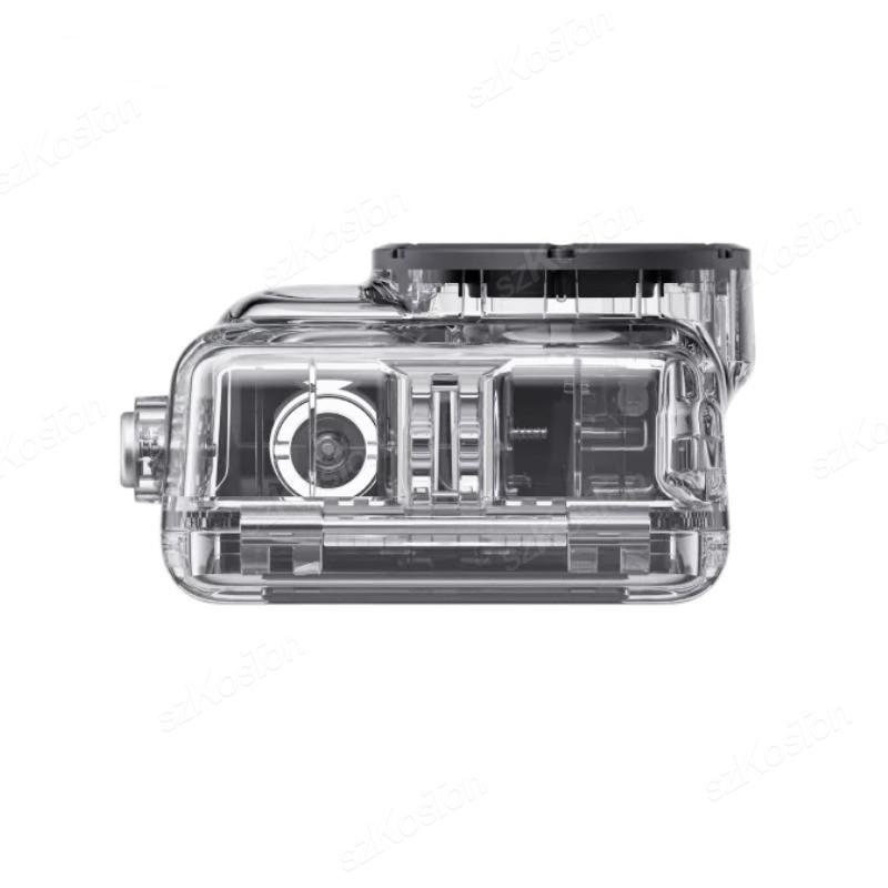 Funda carcasa impermeable de 6 - Insta360 Camera Go 3 reseña y precio