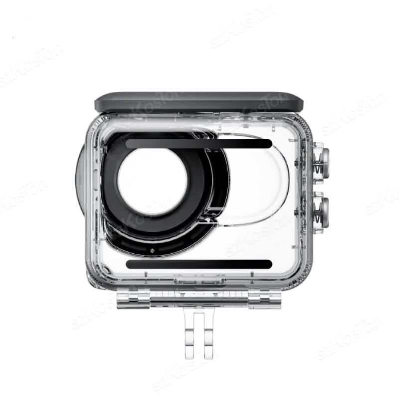 Funda carcasa impermeable de 6 - Insta360 Camera Go 3 reseña y precio