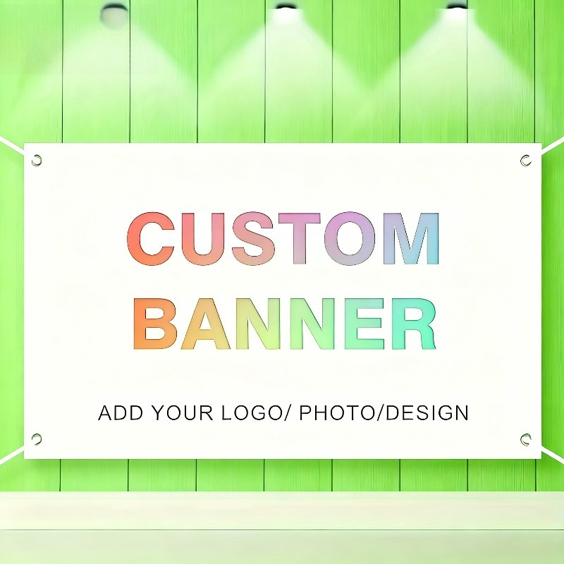 Banners Fotográficos Personali - Photography Grid reseña y precio