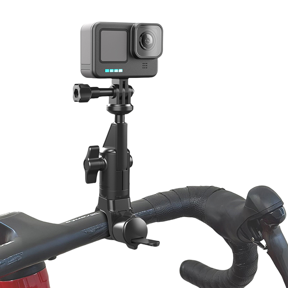 Soporte para manillar de bicic - Insta360 Camera X3 reseña y precio