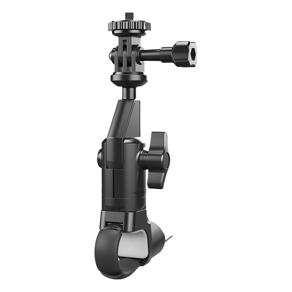 Soporte para manillar de bicic - Insta360 Camera X3 reseña y precio
