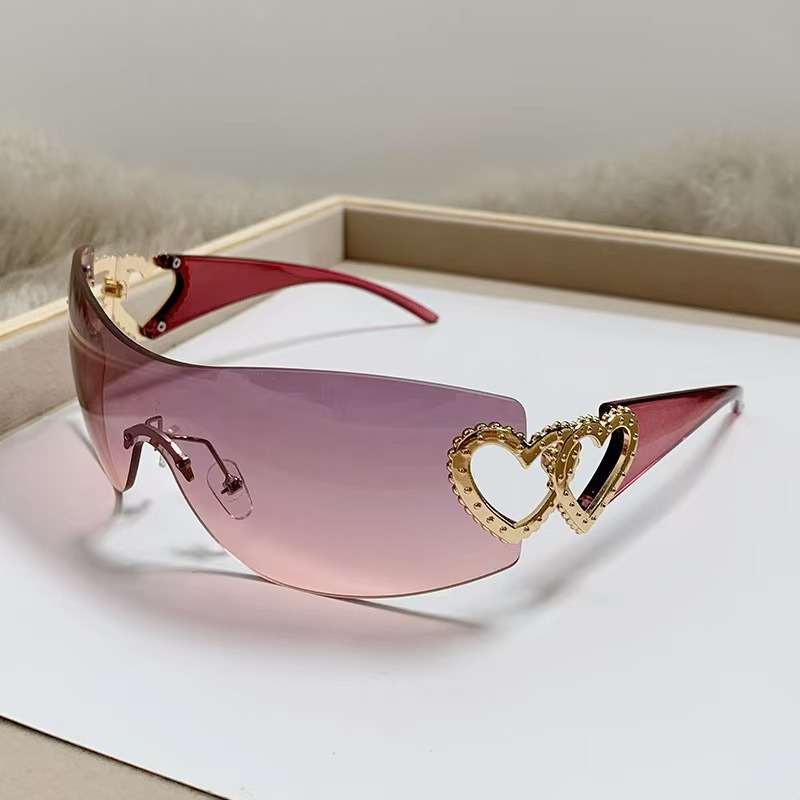 Nuevas Gafas de Sol de Moda pa - Photography Outdoor reseña y precio
