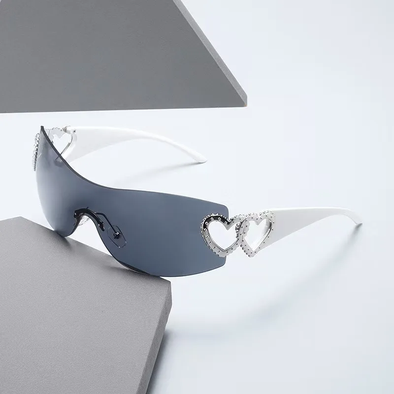 Nuevas Gafas de Sol de Moda pa - Photography Outdoor reseña y precio