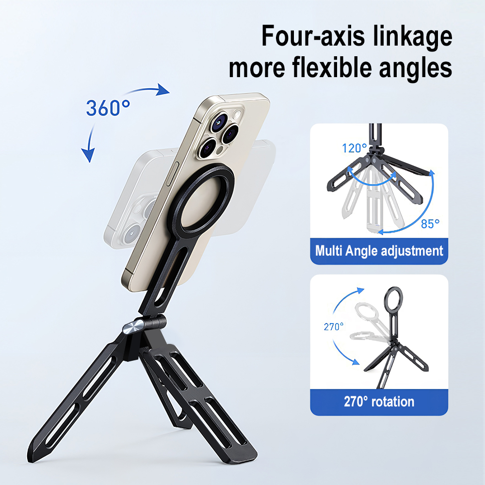 Soporte Magnético para Teléfon - Photography Outdoor reseña y precio