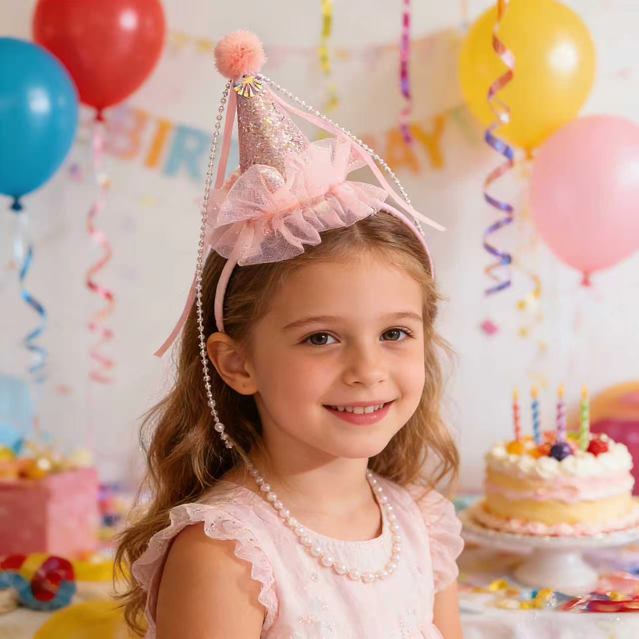 Corona de Cumpleaños con Brill - Photography News reseña y precio