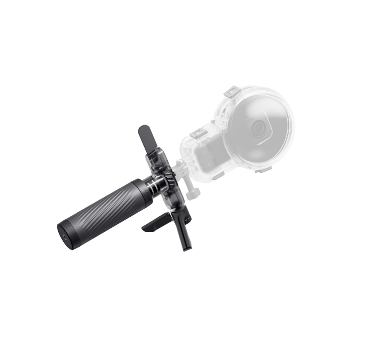 Insta360 Dive Buddy, Compatibl - Insta360 Camera X3 reseña y precio