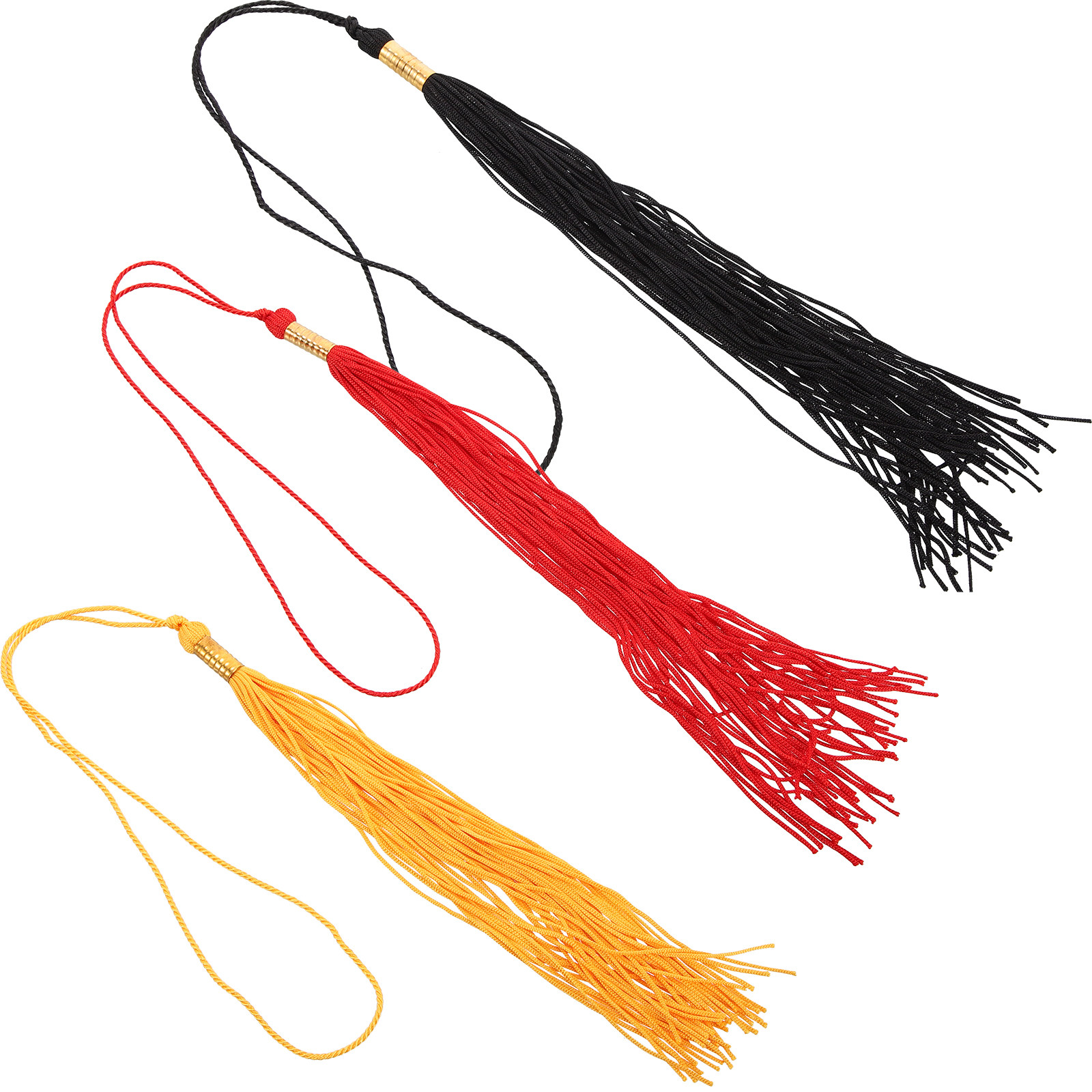 Juego de 3 Borlas Académicas d - Photography Graduation reseña y precio