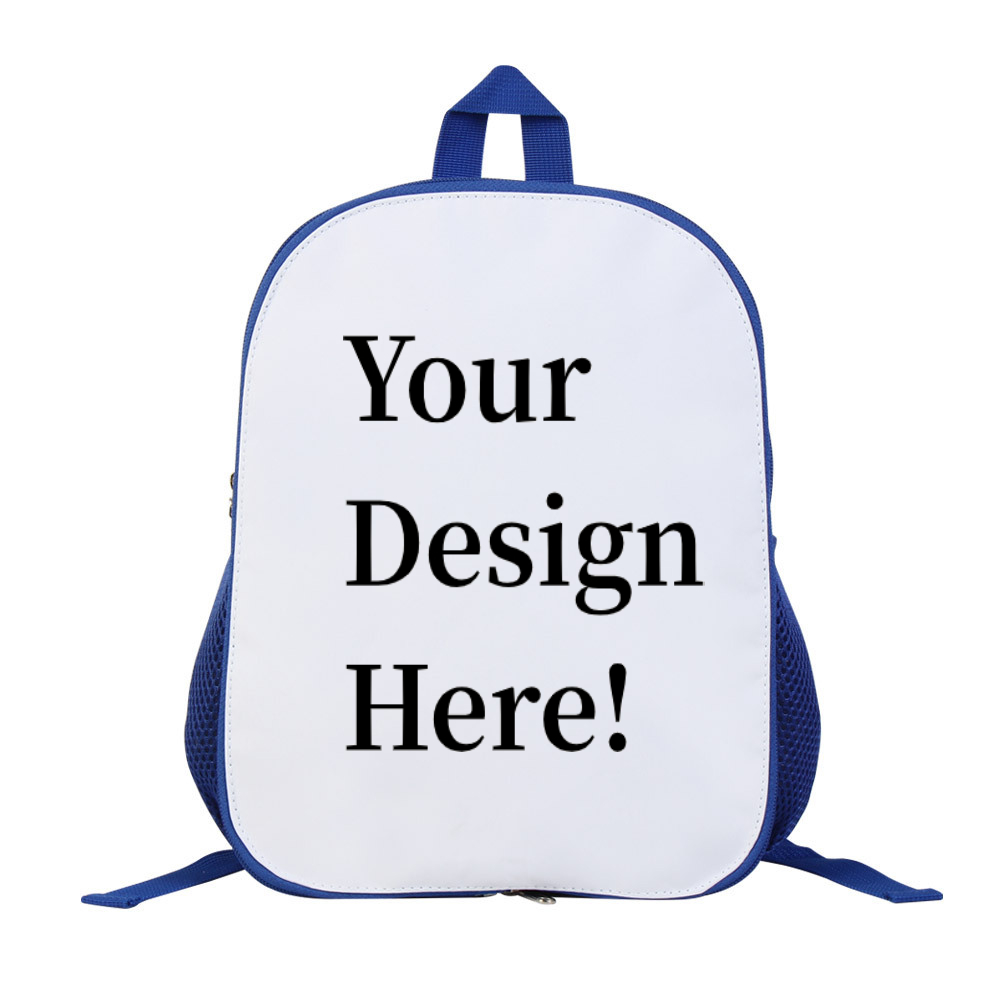 Mochila escolar personalizada  - Photography News reseña y precio