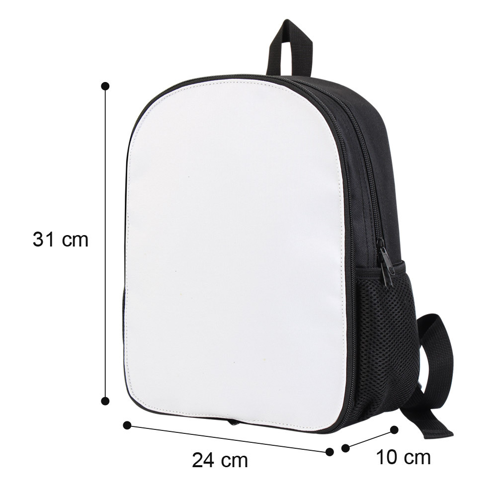 Mochila escolar personalizada  - Photography News reseña y precio